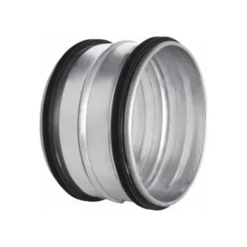 okap Spojka ALNOR NSL-250, s těsněním, DN 250 mm