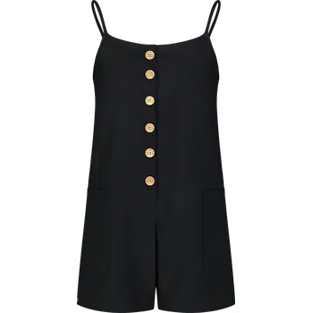 Dámský overall Dámský overal NORDBLANC NBSLD7808 ČERNÁ 38