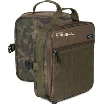 Pouzdro na rybářské vybavení SHIMANO - Pouzdro Sync XLarge Acessory case
