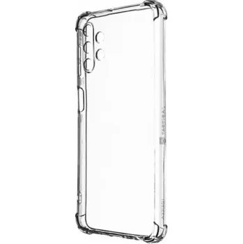 Pouzdro na mobilní telefon Tactical TPU Plyo Honor X8b Transparent