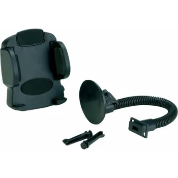 Držák do auta Držák telefonu do auta Bottari Black