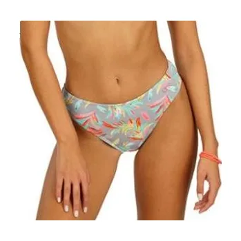 Dámské plavky Dámské plavkové kalhotky středně vysoké Litex 6D033 viz. foto 44