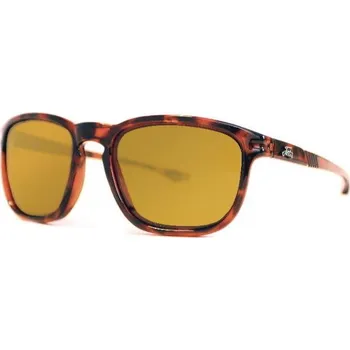 Sluneční brýle Fortis polarizační brýle Strokes Amber (ST002)