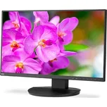 NEC MultiSync EA241F-BK 61 cm (24") 1920 x 1080 px Full HD LED Černá