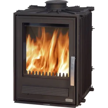 Krbová vložka Krbová vložka ABX York L, bez výměníku, 5,2 - 12,4 kW 288232