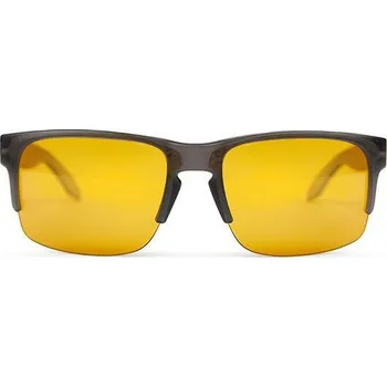 Sluneční brýle Fortis polarizační brýle Bays Lite Varianta: Amber (BL002)
