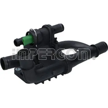 Čidlo automobilu Pouzdro termostatu ORIGINAL IMPERIUM 90067