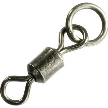 Sportcarp obratlíky s kroužkem 10 ks vel. 8