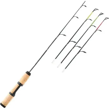 Rybářský prut Prut na dírky Jaxon Prut ICE 40 MultiTip