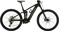 Trek Rail 9.5 Gen 4 750 Wh 29" Black Olive 2024