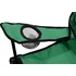 kempingová židle Cattara Frog 13446
