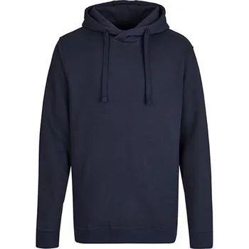 Pánská mikina Miners mate Unisex mikina s kapucí MY612 Navy XXS