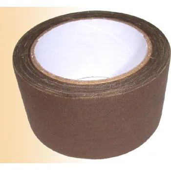 Valiro s.r.o. Kobercová páska - hnědá