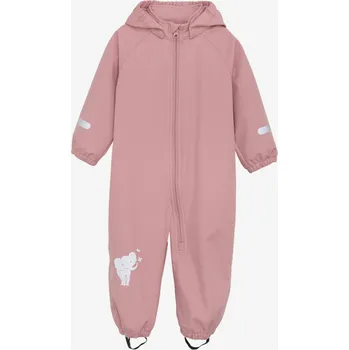 Kojenecká kombinéza CeLaVi dívčí softshellová kombinéza 310405 - 5272 Velikost: 98