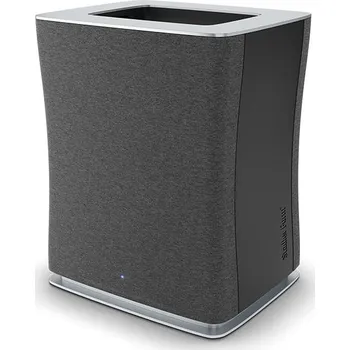 Čistička vzduchu Čistička vzduchu v černé barvě Stadler Form ROGER BIG