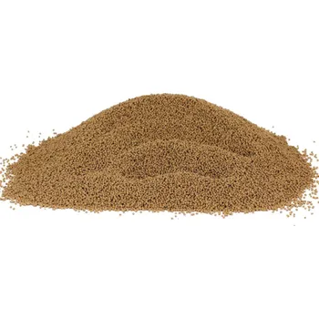 Krmivo pro rybičky Coppens Krmivo pro plůdek ADVANCE 0,8-1,2 mm 1 kg