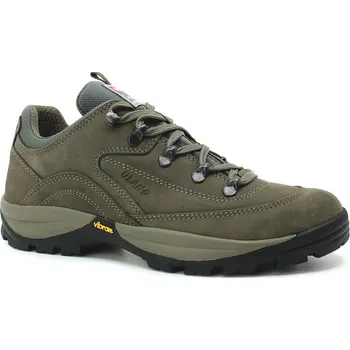 Pánská sportovní obuv OLANG Dakota 810 safari, treková obuv vel.43 (trekking)