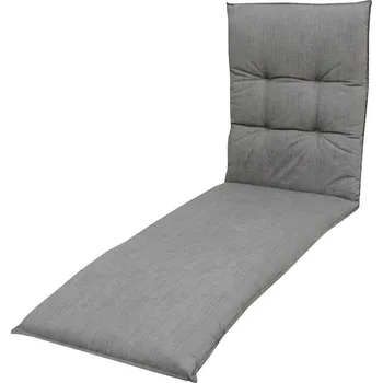 Podsedák DOPPLER Polstr na zahradní lehátko LIVING 6994