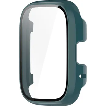Příslušenství k chytrým hodinkám Ochranný kryt pro Xiaomi Redmi Watch 3 Active - Zelený