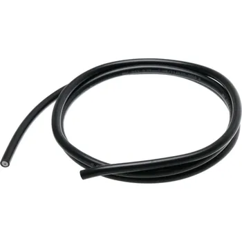 Zahradní technika Kabeláž zapalovací cívky rozměr 5,0 mm x 1,0 m pro motorové pily křovinořezy a další zahradní techniku (OEM 00004050600)