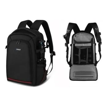 RC model letadla DIY batoh na fotoaparát