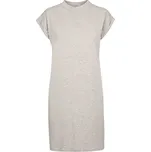 Šaty BUILTED - M / Šedá