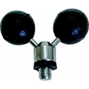 ROHATINKA PLAST č.17 - černá