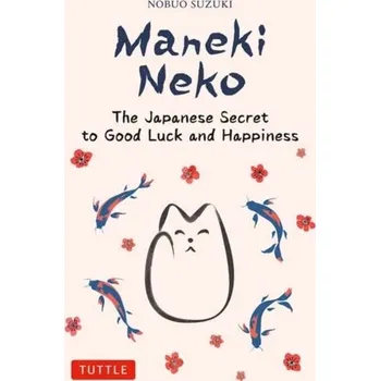 Maneki Neko - Suzuki, Nobuo