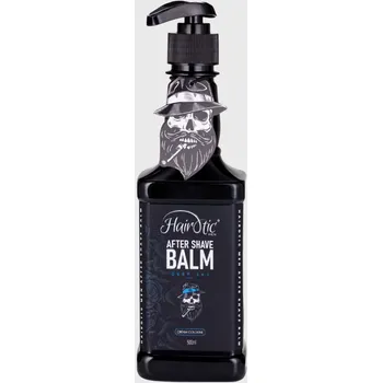 Hairotic After Shave Balm Deep Sky balzám po holení 500 ml