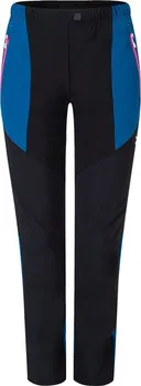 Dámské kalhoty Kalhoty Montura Outline Pants W deep blue/intense violet