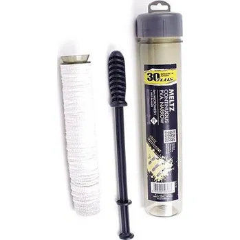 PVA 30Plus PVA tubus 40mm 6m + pěchovadlo