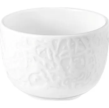 Talíř Miska na omáčky 7 cm celodekor NORI WHITE UNI, bílá, Seltmann Weiden ▪ Kč 290 ️ - Luxurytable.cz Seltmann Weiden