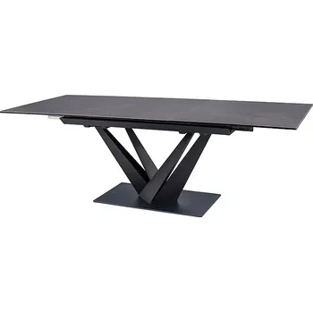 Jídelní stůl Jídelní stůl Sorento, černá