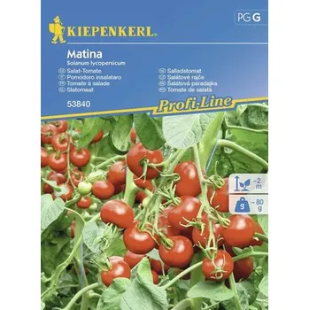 Semeno Rajče salátové Matina Kiepenkerl