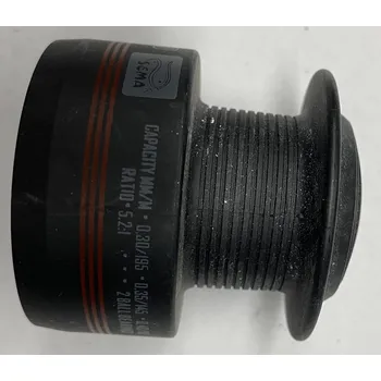 Rybářský naviják Náhradní cívka SEMA Balance 240RD