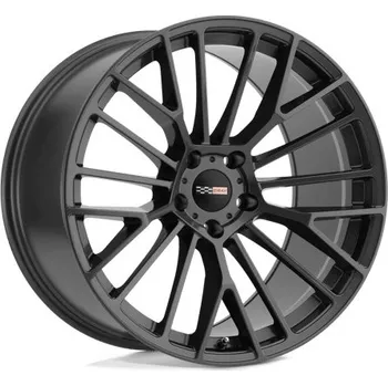 Alu kolo Cray ASTORIA disk 19x10 5X120.65 70.3 ET37, Gunmetal