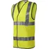 reflexní vesta Rimeck HV Bright 9V3 fluorescenční žlutá