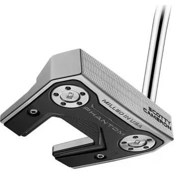 Golfová hůl Scotty Cameron Phantom 5 putter 33", pravé, univerzální
