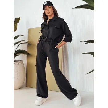 Dámské šaty MAROD černé