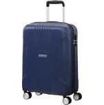 American Tourister TRACK LITE SPINNER 55 Dark Navy 31 (1265) 5744var15115