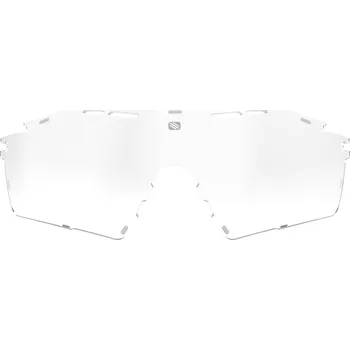 Sluneční brýle RUDY PROJECT NÁHRADNÍ ČOČKY CUTLINE TRANSPARENT