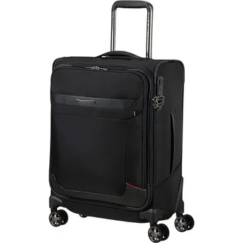 Samsonite PRO-DLX 6 Spinner 55 Strict Black (1041) 8674var16163