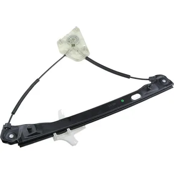 Stahovačka okna Stahovačka okna pravá zadní SEAT TOLEDO IV SKODA RAPID