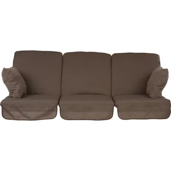 Příslušenství k houpačce Sada sedáků na houpačku Rimini / Venezia D022-04EB PATIO 466487