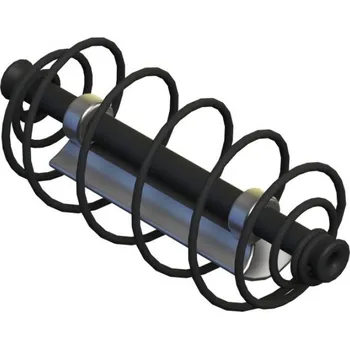 Krmítko s excentrickou zátěží 25mm 30g