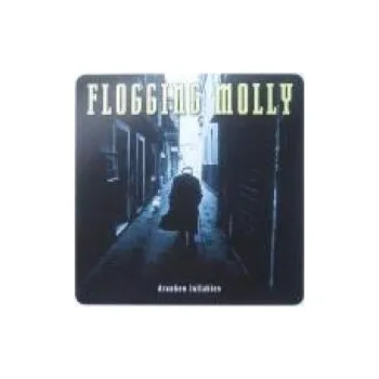Zahraniční hudba Drunken Lullabies / Vinyl - Flogging Molly [LP]