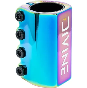 Příslušenství pro koloběžku SCS Divine Basic Neochrome