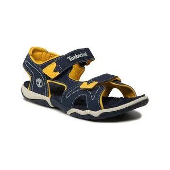 Dámské sandále Sandály Timberland Adventure Seeker 2 Strap TB02494A4841 Tmavomodrá 39