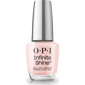 Lak na nehty O.P.I. OPI Infinite Shine Pretty Pink Perseveres Velikost: 15 ml