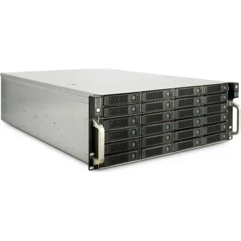 Racková skříň INTER-TECH case storage IPC 4U-4736, rack 4U 88887355